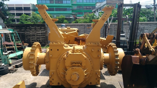 ขายเป็นอะไหล่รถแทรกเตอร์ CAT D7