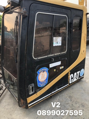 ขายหัวเก๋ง Cat312