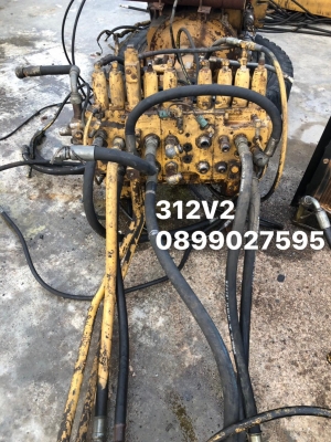 ขาย แพคอนโทรล 312 V2