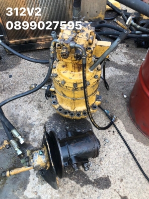 ขายมอเตอร์สวิง 312 V2
