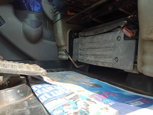 ขายรถแบคโฮมือสอง HITACHI ZX200-1 ใช้งานเพียง 7 พันชั่วโมง สภาพเทพบุตร ระบบการทำงานดีมาก เอกสารเล่มทะเบียน