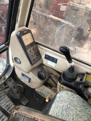 ขายกล่องไฟ หน้าจอ Cat312 V2