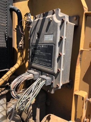 ขายกล่องไฟ หน้าจอ Cat312 V2