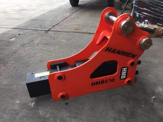 #ขายหัวแย๊กของใหม่รับประกัน3เดือน  ☑️ยี่ห้อ: HANMEN  <สินค้านำเข้าเกาหลี>  ☑️ใส่ PC-20 - PC-30 - Pc35 - Pc40 - Pc45          ???? #ราคา 58,000 ต่อรองได้ ???? ☑️พร้อมชุดเข็ม ถังไนโต เครื่องมือ สายไฮดรอลิก  ☎️ สนใจติดต่อ 096-3268553 (สถิตย์พันธ์) ????