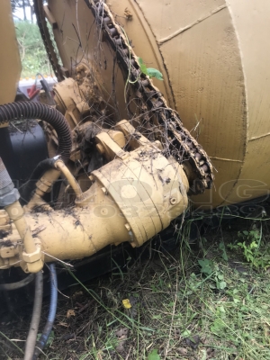 ขายด่วน โม่5คิว ระบบเครื่อง Isuzu 100 ปั่นโม่ ใช้ตั้งกับที่ หรือตั้งรถก็ได้ พร้อมใช้งาน ขาย 70000 บาท