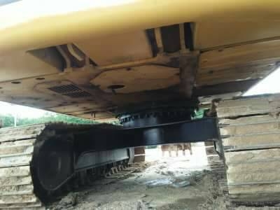 ขายรถแบคโฮ CAT 320D GC ใช้งานเพียง 7,7xx ชั่วโมง สภาพเทพบุตร สวย พร้อมใช้งาน รถอยู่โซนภาคตะวันออก ขายรถแบคโฮ CAT 320D GC ใช้งานเพียง 7,7xx ชั่วโมง สภาพเทพบุตร สวย พร้อมใช้งาน รถอยู่โซนภาคตะวันออก