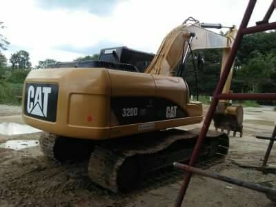 ขายรถแบคโฮ CAT 320D GC ใช้งานเพียง 7,7xx ชั่วโมง สภาพเทพบุตร สวย พร้อมใช้งาน รถอยู่โซนภาคตะวันออก ขายรถแบคโฮ CAT 320D GC ใช้งานเพียง 7,7xx ชั่วโมง สภาพเทพบุตร สวย พร้อมใช้งาน รถอยู่โซนภาคตะวันออก