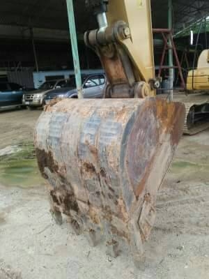 ขายรถแบคโฮ CAT 320D GC ใช้งานเพียง 7,7xx ชั่วโมง สภาพเทพบุตร สวย พร้อมใช้งาน รถอยู่โซนภาคตะวันออก ขายรถแบคโฮ CAT 320D GC ใช้งานเพียง 7,7xx ชั่วโมง สภาพเทพบุตร สวย พร้อมใช้งาน รถอยู่โซนภาคตะวันออก