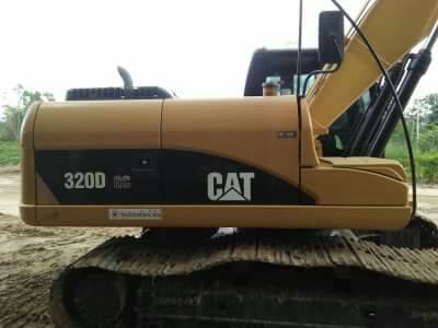 ขายรถแบคโฮ CAT 320D GC ใช้งานเพียง 7,7xx ชั่วโมง สภาพเทพบุตร สวย พร้อมใช้งาน รถอยู่โซนภาคตะวันออก ขายรถแบคโฮ CAT 320D GC ใช้งานเพียง 7,7xx ชั่วโมง สภาพเทพบุตร สวย พร้อมใช้งาน รถอยู่โซนภาคตะวันออก