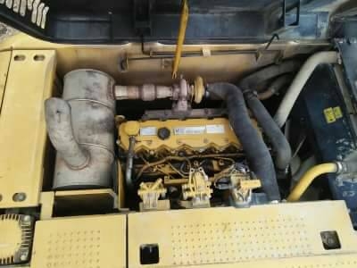 ขายรถแบคโฮ CAT 320D GC ใช้งานเพียง 7,7xx ชั่วโมง สภาพเทพบุตร สวย พร้อมใช้งาน รถอยู่โซนภาคตะวันออก ขายรถแบคโฮ CAT 320D GC ใช้งานเพียง 7,7xx ชั่วโมง สภาพเทพบุตร สวย พร้อมใช้งาน รถอยู่โซนภาคตะวันออก