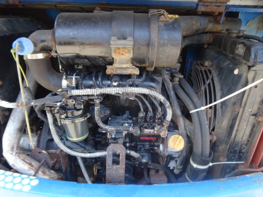 รถขุด SK024 ตู้เก๋ง ราคา 195,000 บาท เท่านั้น