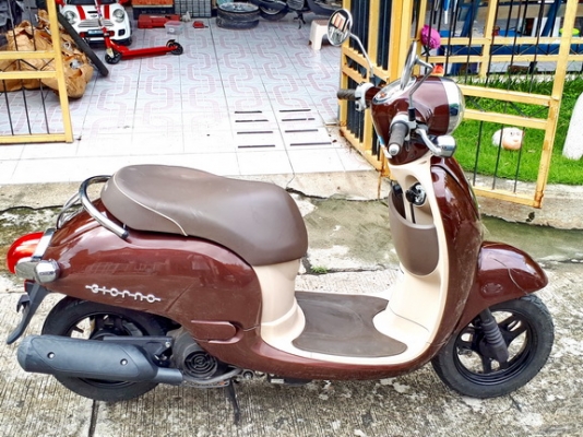 ขาย Honda giorno หัวฉีด เพิ่งมาจากญี่ปุ่น ขาย Honda giorno หัวฉีด เพิ่งมาจากญี่ปุ่น