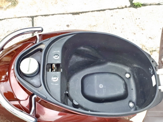 ขาย Honda giorno หัวฉีด เพิ่งมาจากญี่ปุ่น