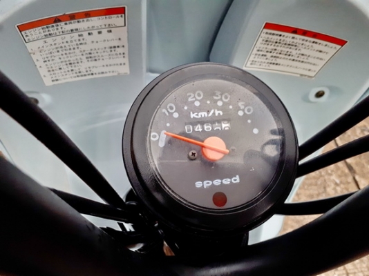 ขาย Suzuki โชอิโนริสตาร์ทมือ เพิ่งมาจากญี่ปุ่น