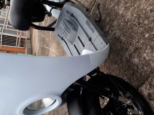ขาย Suzuki โชอิโนริสตาร์ทมือ เพิ่งมาจากญี่ปุ่น
