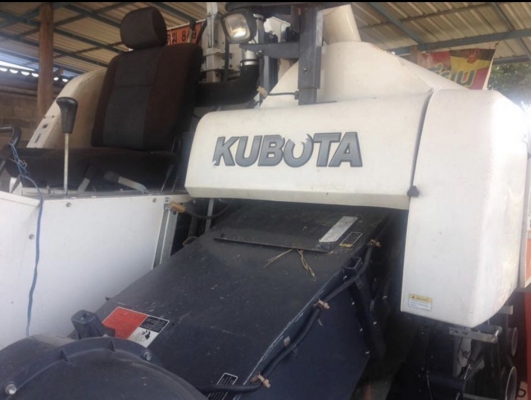 ขายรถเกี่ยวข้าว