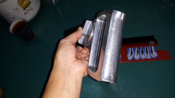 ขายเลื่อยปรับองศาได้ BAHCO MADE IN SWEDEN.ใหม่เก่าเก็บ
