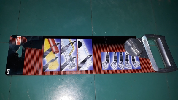 ขายเลื่อยปรับองศาได้ BAHCO MADE IN SWEDEN.ใหม่เก่าเก็บ