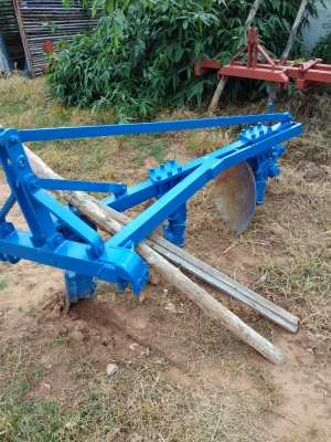 ขายผาน3ใบ26นิ้ว