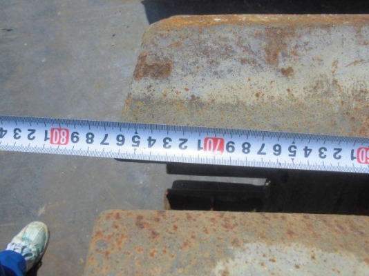 รถแทรคเตอร์ CAT D5NLGP ตีนเป็ด มือสองญี่ปุ่น