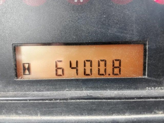 รถแทรคเตอร์ CAT D5NLGP ตีนเป็ด มือสองญี่ปุ่น