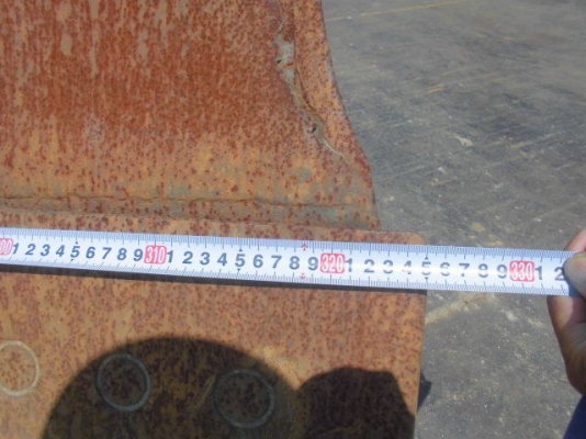 รถแทรคเตอร์ CAT D5NLGP ตีนเป็ด มือสองญี่ปุ่น