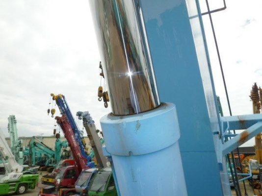 รถเครน 25 ตัน TR250M-6 ขาไขว้ มือสองญี่ปุ่น