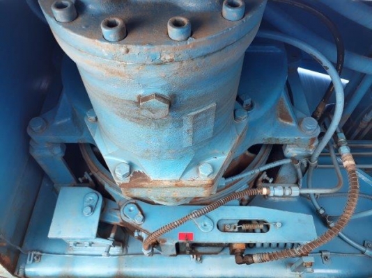 รถเครน 25 ตัน TR250M-6 ขาไขว้ มือสองญี่ปุ่น