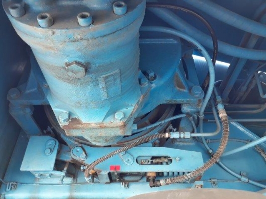 รถเครน 25 ตัน TR250M-6 ขาไขว้ มือสองญี่ปุ่น