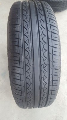 ล้อใหม่ RE30 ขอบ15 4รู100-114  ยาง\%ปี16  4 ล้อ