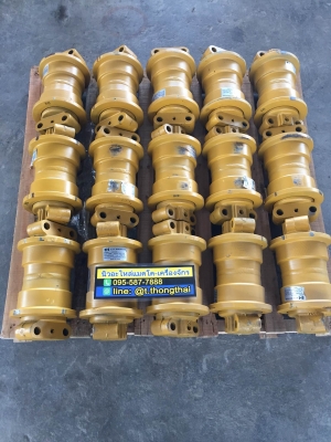 โรลเลอร์ Cat 320