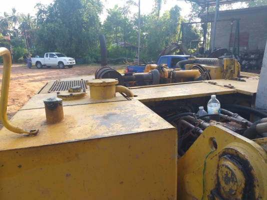 ขายด่วน KOBELCO SK200 MART II โซ่ช่วงล่างสวย เครื่องปั้มดี รถใช้งานประจำ เอกสารสัญญาซื้อขาย สนใจสอบถาม 093 0764943  คุณ ตั้ม