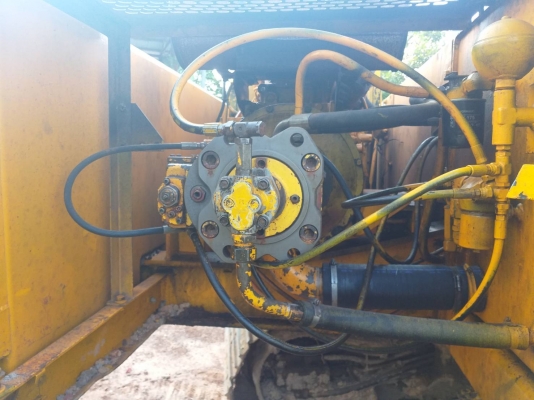 ขายด่วน KOBELCO SK200 MART II โซ่ช่วงล่างสวย เครื่องปั้มดี รถใช้งานประจำ เอกสารสัญญาซื้อขาย สนใจสอบถาม 093 0764943  คุณ ตั้ม