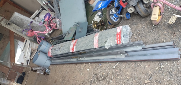 ประตูม้วน ขายประตูม้วน