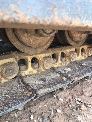 ขายแทรกเตอD5Bตีนไก่เครื่องไดรเร็ก10Z โซ่สวยช่วงล่างเต็ม ขายแทรกเตอD5Bตีนไก่เครื่องไดรเร็ก10Z โซ่สวยช่วงล่างเต็ม