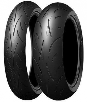 ยางใหม่ Dunlop Rd Sport เกรดZR นะครับ ยางใหม่ Dunlop Rd Sport เกรดZR นะครับ