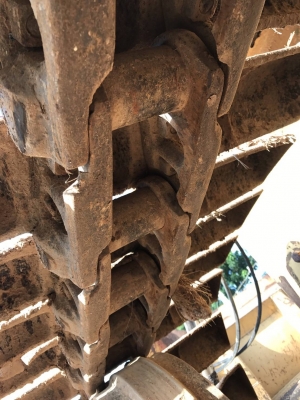 ขายรถแทรกเตอตีนเป็ดD5B ขายรถแทรกเตอตีนเป็ดD5B