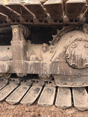 ขายรถแทรกเตอตีนเป็ดD5B ขายรถแทรกเตอตีนเป็ดD5B