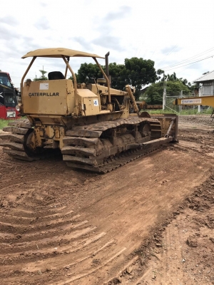 ขายรถแทรกเตอตีนเป็ดD5B ขายรถแทรกเตอตีนเป็ดD5B