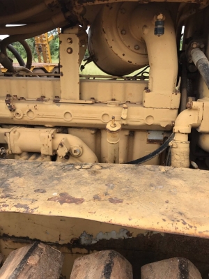 ขายรถแทรกเตอตีนเป็ดD5B ขายรถแทรกเตอตีนเป็ดD5B