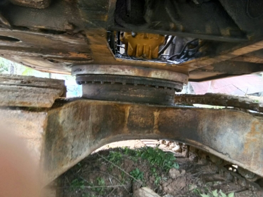 มี VDO ให้ชม.ขายเหมา 3 คันKOMATSU PC200-5 ราคา 1150000 มี VDO ให้ชม.ขายเหมา 3 คันKOMATSU PC200-5 ราคา 1150000