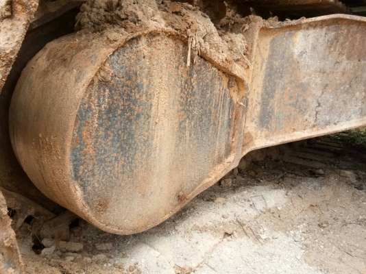 มี VDO ให้ชม.ขายเหมา 3 คันKOMATSU PC200-5 ราคา 1150000 มี VDO ให้ชม.ขายเหมา 3 คันKOMATSU PC200-5 ราคา 1150000