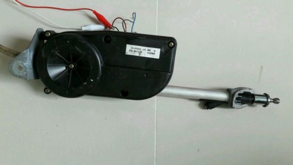 เสาอากาศสไลด์อัตโนมัติ