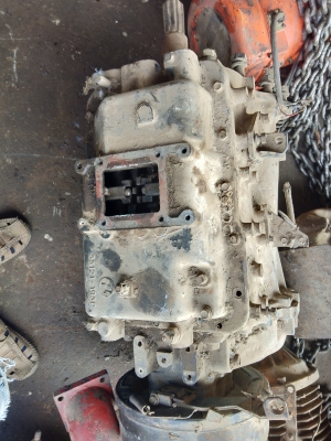 เกียร์honoหลายตัว