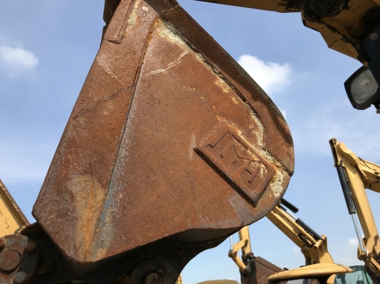 CAT 305SR สภาพสวย นำเข้าตรงจากญี่ปุ่น ราคาไม่แพงครับ