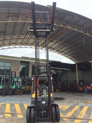 ขายรถฟอร์คลิฟท์ TCM งาเท,คว่ำ,หงาย ฮิ้งฟอร์ค ขนาด 2.5 ตัน เสายกสูง 4 เมตร ขายรถฟอร์คลิฟท์ TCM งาเท,คว่ำ,หงาย ฮิ้งฟอร์ค ขนาด 2.5 ตัน เสายกสูง 4 เมตร