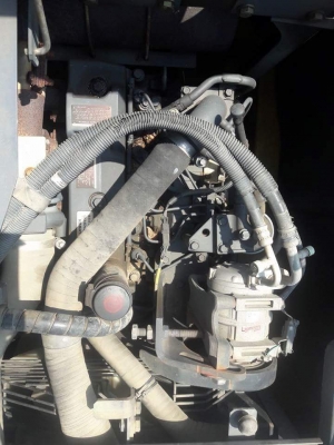 ขายจ้า..KOMATSU PC128US-2E1   เก่านอกแท้  เดิมๆๆ  มีผานดัน  7,xxxชั่วโมง  พร้อมใช้  โทร  089-3818694  จ๊อย