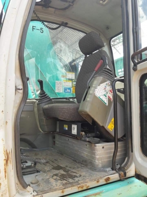 ขายจ้า..KOBELCO SK135SR  YY01  เก่านอกแท้  เดิมๆๆ   เครื่องปั๊มดี   พร้อมใช้  โทร 089-3818694  จ๊อย