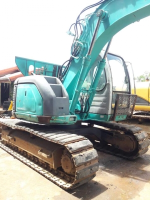 ขายจ้า..KOBELCO SK135SR  YY01  เก่านอกแท้  เดิมๆๆ   เครื่องปั๊มดี   พร้อมใช้  โทร 089-3818694  จ๊อย
