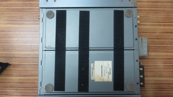 ขาย Power Amp Alpine F250 V12